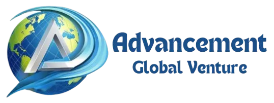 Advancement global - advancement logo